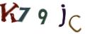 CAPTCHA ی تصویری