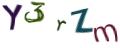 CAPTCHA ی تصویری
