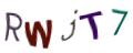 CAPTCHA ی تصویری