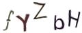 CAPTCHA ی تصویری