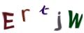 CAPTCHA ی تصویری