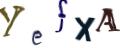 CAPTCHA ی تصویری