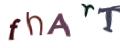 CAPTCHA ی تصویری