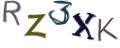 CAPTCHA ی تصویری