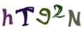 CAPTCHA ی تصویری