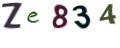 CAPTCHA ی تصویری