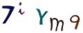 CAPTCHA ی تصویری
