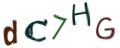 CAPTCHA ی تصویری