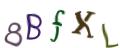 CAPTCHA ی تصویری