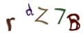 CAPTCHA ی تصویری