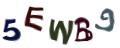 CAPTCHA ی تصویری