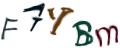 CAPTCHA ی تصویری
