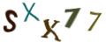 CAPTCHA ی تصویری