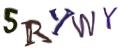 CAPTCHA ی تصویری
