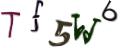 CAPTCHA ی تصویری
