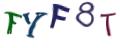 CAPTCHA ی تصویری