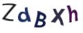 CAPTCHA ی تصویری