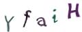 CAPTCHA ی تصویری