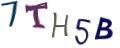 CAPTCHA ی تصویری