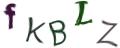 CAPTCHA ی تصویری