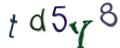 CAPTCHA ی تصویری