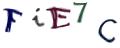 CAPTCHA ی تصویری