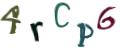 CAPTCHA ی تصویری