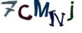 CAPTCHA ی تصویری