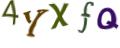 CAPTCHA ی تصویری