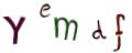 CAPTCHA ی تصویری