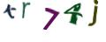 CAPTCHA ی تصویری