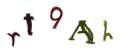 CAPTCHA ی تصویری