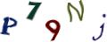 CAPTCHA ی تصویری
