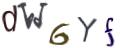 CAPTCHA ی تصویری
