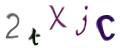 CAPTCHA ی تصویری