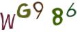 CAPTCHA ی تصویری