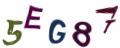 CAPTCHA ی تصویری