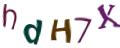 CAPTCHA ی تصویری