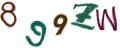 CAPTCHA ی تصویری