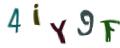 CAPTCHA ی تصویری