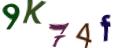 CAPTCHA ی تصویری