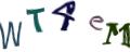 CAPTCHA ی تصویری