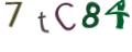 CAPTCHA ی تصویری