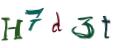 CAPTCHA ی تصویری