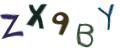 CAPTCHA ی تصویری