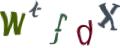 CAPTCHA ی تصویری