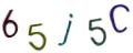 CAPTCHA ی تصویری
