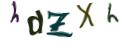 CAPTCHA ی تصویری