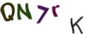 CAPTCHA ی تصویری