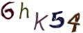 CAPTCHA ی تصویری